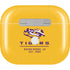 Louisiana State University - LSU Tigers Baton Rouge Yellow Apple AirPods (3rd Gen 2021) Skin
