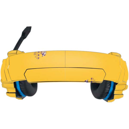 Louisiana State University - LSU Tigers Baton Rouge Yellow BENGOO G9000 Skin