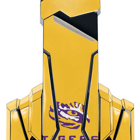 Louisiana State University - LSU Tigers Baton Rouge Yellow BENGOO G9000 Skin