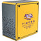 Louisiana State University - LSU Tigers Baton Rouge Yellow Cooler Master MasterBox Q300L Mini Tower Skin