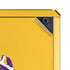 Louisiana State University - LSU Tigers Baton Rouge Yellow Cooler Master MasterBox Q300L Mini Tower Skin