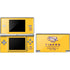 LSU Tigers Baton Rouge Yellow Nintendo Skins