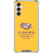 LSU Tigers Baton Rouge Yellow Gabb Phone 4 Clear Case
