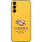 Louisiana State University - LSU Tigers Baton Rouge Yellow Galaxy A14 5G Skin