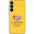 LSU Tigers Baton Rouge Yellow Galaxy A35 5G Skin