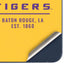 LSU Tigers Baton Rouge Yellow Galaxy A35 5G Skin