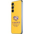 LSU Tigers Baton Rouge Yellow Galaxy A36 5G Skin