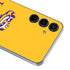 LSU Tigers Baton Rouge Yellow Galaxy A36 5G Skin