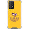 Louisiana State University - LSU Tigers Baton Rouge Yellow Galaxy A52 5G Clear Case