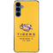 LSU Tigers Baton Rouge Yellow Galaxy A55 5G Clear Case