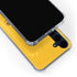 LSU Tigers Baton Rouge Yellow Galaxy A55 5G Clear Case