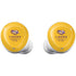 Louisiana State University - LSU Tigers Baton Rouge Yellow Galaxy Buds Plus Skin