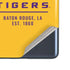 Louisiana State University - LSU Tigers Baton Rouge Yellow Galaxy S20 Fan Edition Skin