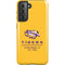 LSU Tigers Baton Rouge Yellow Galaxy S21 5G Pro Case