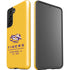 LSU Tigers Baton Rouge Yellow Galaxy S21 5G Pro Case