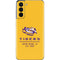 Louisiana State University - LSU Tigers Baton Rouge Yellow Galaxy S21 5G Skin