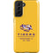 LSU Tigers Baton Rouge Yellow Galaxy S21 Plus 5G Pro Case