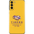 Louisiana State University - LSU Tigers Baton Rouge Yellow Galaxy S21 Plus 5G Skin