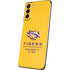 Louisiana State University - LSU Tigers Baton Rouge Yellow Galaxy S21 Plus 5G Skin