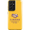 LSU Tigers Baton Rouge Yellow Galaxy S21 Ultra 5G Pro Case