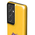 LSU Tigers Baton Rouge Yellow Galaxy S21 Ultra 5G Pro Case