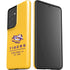 LSU Tigers Baton Rouge Yellow Galaxy S21 Ultra 5G Pro Case