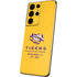Louisiana State University - LSU Tigers Baton Rouge Yellow Galaxy S21 Ultra 5G Skin