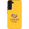 LSU Tigers Baton Rouge Yellow Galaxy S22 Plus Pro Case