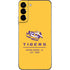 Louisiana State University - LSU Tigers Baton Rouge Yellow Galaxy S22 Plus Skin