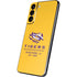 Louisiana State University - LSU Tigers Baton Rouge Yellow Galaxy S22 Plus Skin