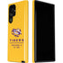 LSU Tigers Baton Rouge Yellow Galaxy S22 Ultra Pro Case