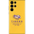 Louisiana State University - LSU Tigers Baton Rouge Yellow Galaxy S22 Ultra Skin