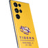 Louisiana State University - LSU Tigers Baton Rouge Yellow Galaxy S22 Ultra Skin