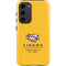 LSU Tigers Baton Rouge Yellow Galaxy S23 Plus Pro Case