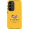 LSU Tigers Baton Rouge Yellow Galaxy S23 Pro Case