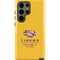 LSU Tigers Baton Rouge Yellow Galaxy S23 Ultra Pro Case