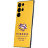 LSU Tigers Baton Rouge Yellow Galaxy Skins