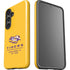 LSU Tigers Baton Rouge Yellow Galaxy S25 Impact Case