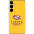 LSU Tigers Baton Rouge Yellow Galaxy S24 Plus Skin