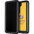 LSU Tigers Baton Rouge Yellow Galaxy S24 Plus Waterproof Case
