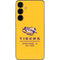 LSU Tigers Baton Rouge Yellow Galaxy S24 Skin