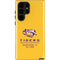 LSU Tigers Baton Rouge Yellow Galaxy Cases