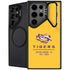 LSU Tigers Baton Rouge Yellow Galaxy Cases