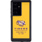 LSU Tigers Baton Rouge Yellow Galaxy S24 Ultra Waterproof Case