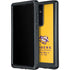 LSU Tigers Baton Rouge Yellow Galaxy S24 Ultra Waterproof Case