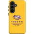 LSU Tigers Baton Rouge Yellow Galaxy S26 Impact Case