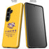 LSU Tigers Baton Rouge Yellow Galaxy S26 Plus Impact Case