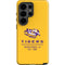 LSU Tigers Baton Rouge Yellow Galaxy S26 Ultra Impact Case