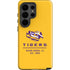 LSU Tigers Baton Rouge Yellow Galaxy S26 Ultra Impact Case