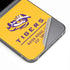 LSU Tigers Baton Rouge Yellow Galaxy Z Flip6 Skin